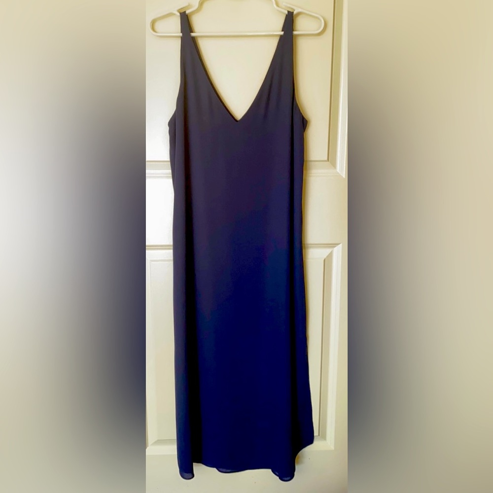 The Aritzia Babaton Jeremy dress